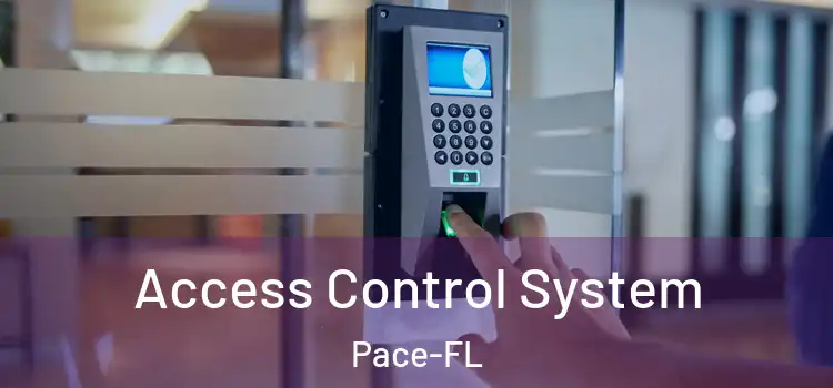Access Control System Pace-FL