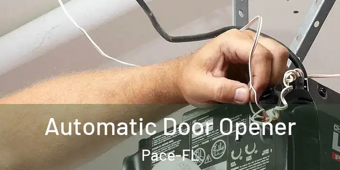 Automatic Door Opener Pace-FL
