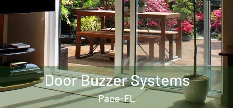 Door Buzzer Systems Pace-FL