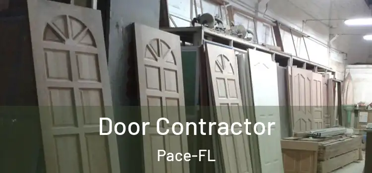 Door Contractor Pace-FL