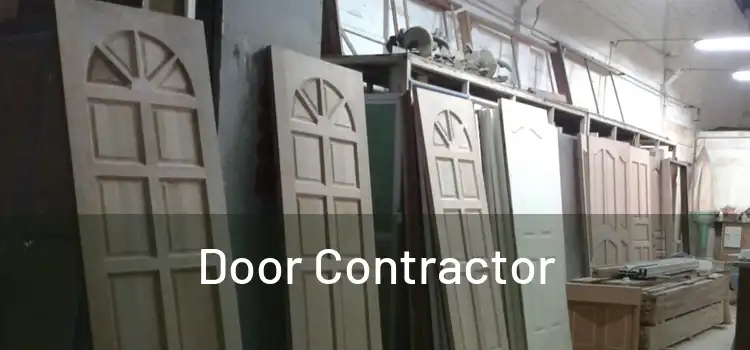 Door Contractor