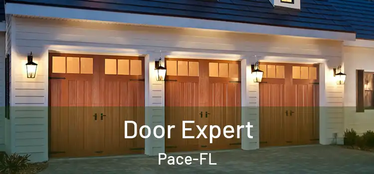  Door Expert Pace-FL