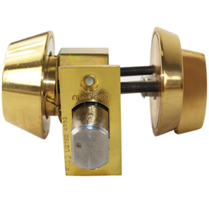 high security deadbolt Pace