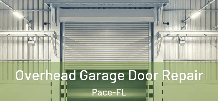 Overhead Garage Door Repair Pace-FL